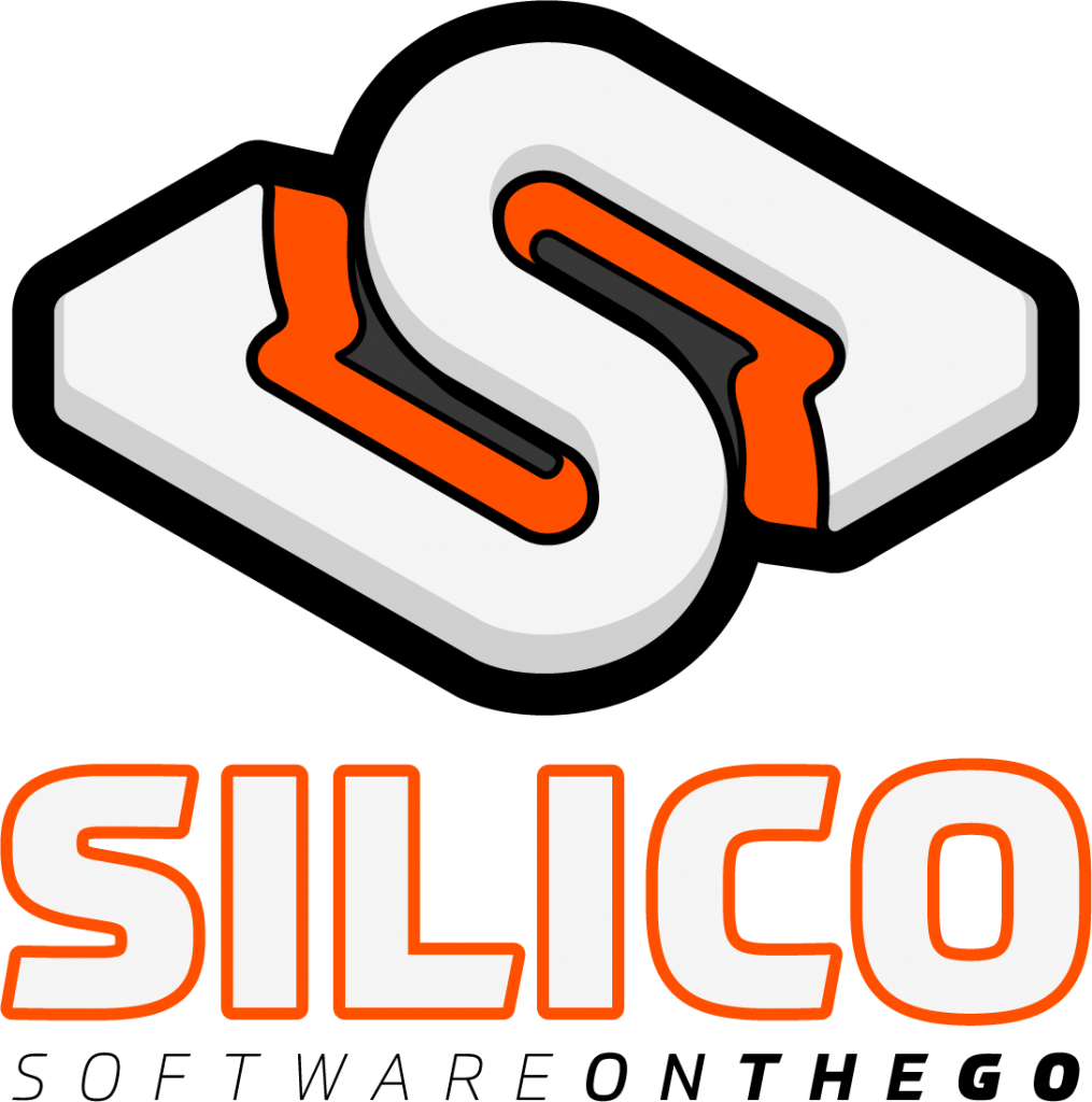logo silico
